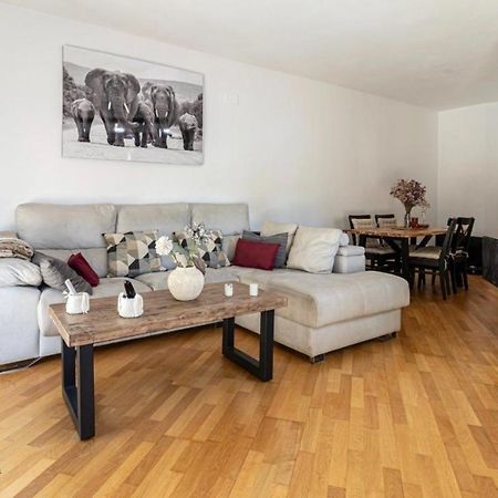 Piso Con Encanto Jerez de la Frontera Exterior foto